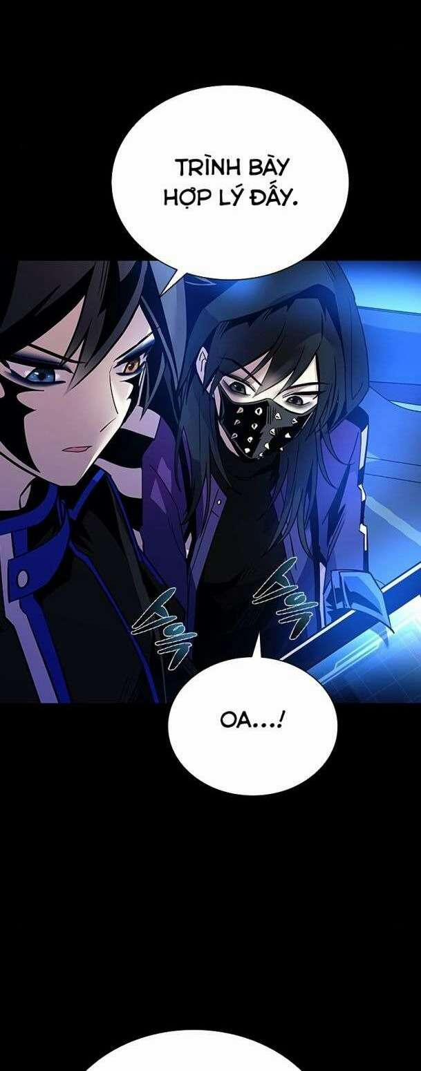 Trùng Sinh Trở Thành Ác Nhân 97 trang 13