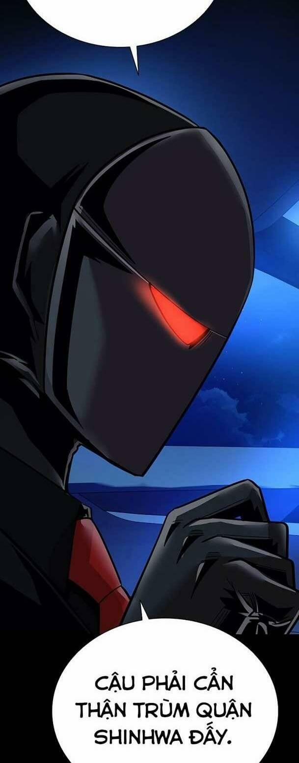 Trùng Sinh Trở Thành Ác Nhân 97 trang 15
