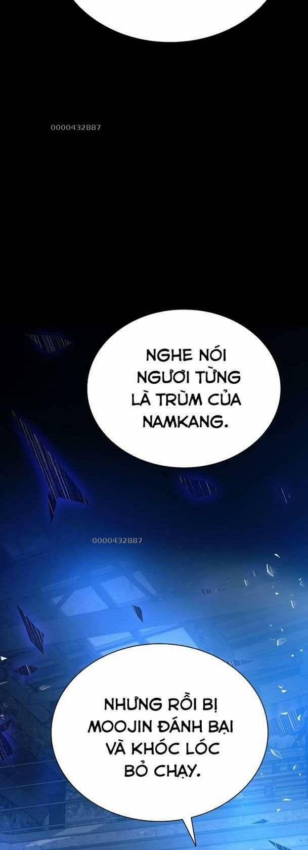 Trùng Sinh Trở Thành Ác Nhân 97 trang 16