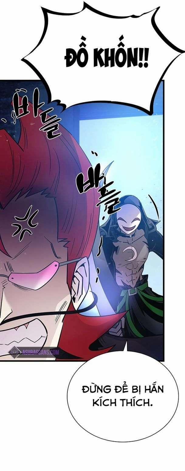 Trùng Sinh Trở Thành Ác Nhân 97 trang 18