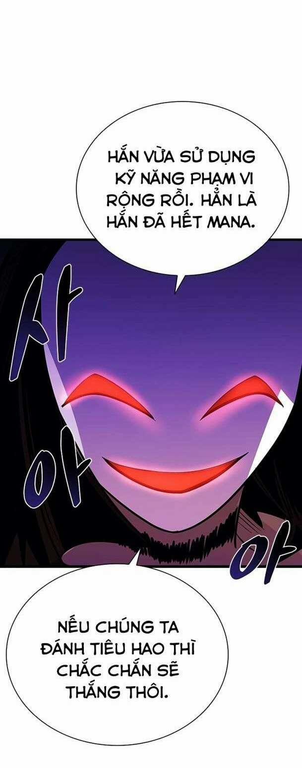 Trùng Sinh Trở Thành Ác Nhân 97 trang 19