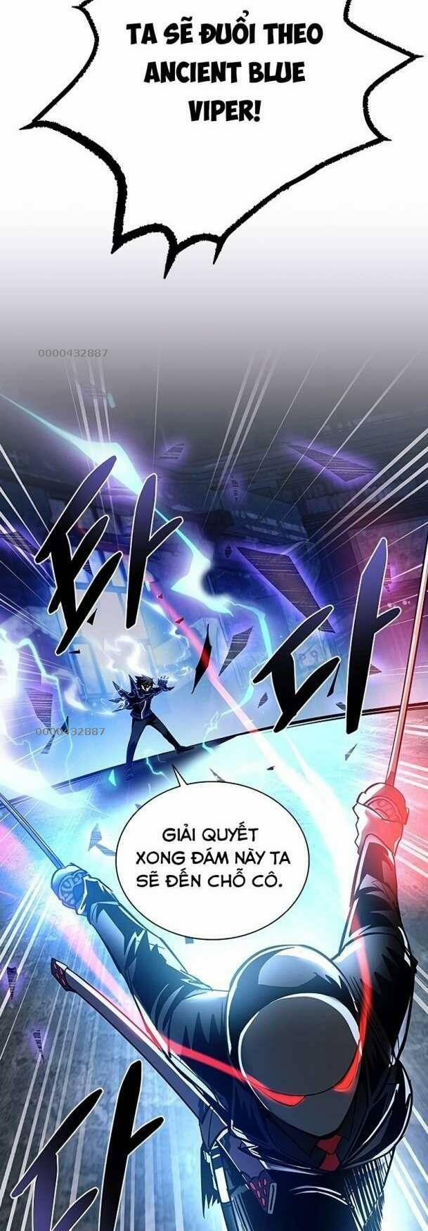 Trùng Sinh Trở Thành Ác Nhân 97 trang 2