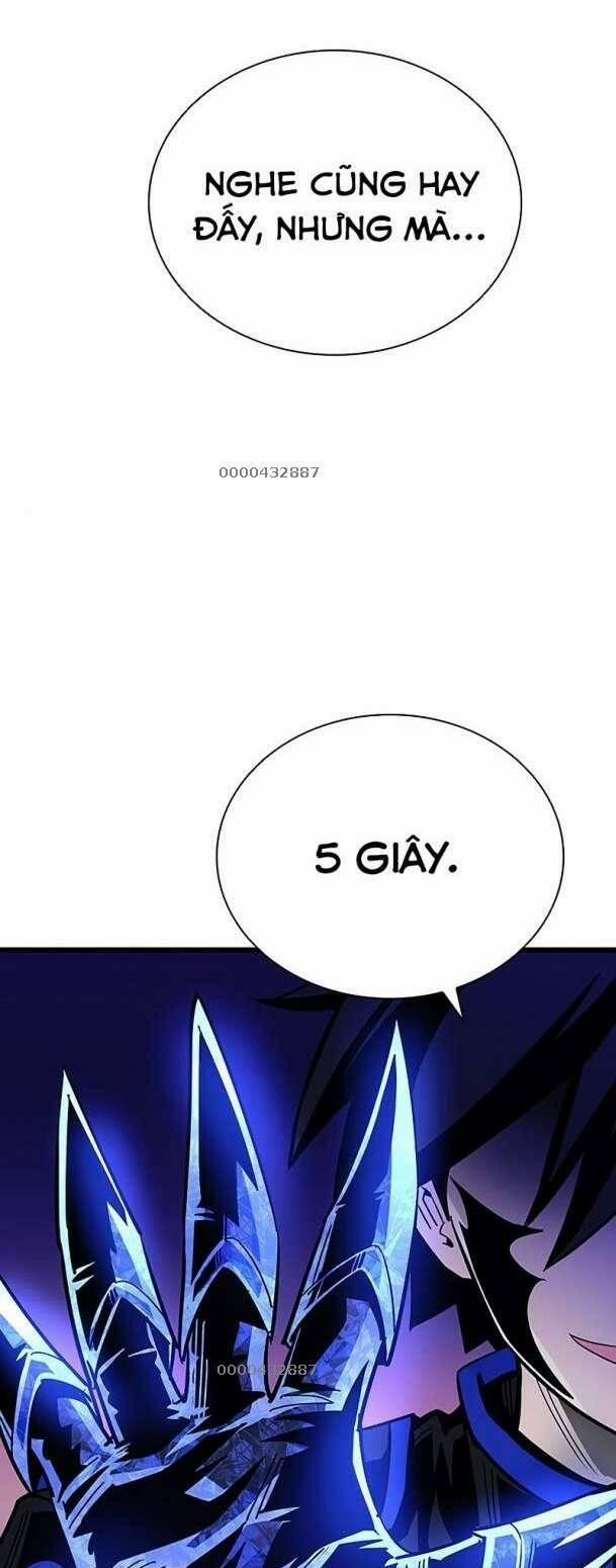 Trùng Sinh Trở Thành Ác Nhân 97 trang 20
