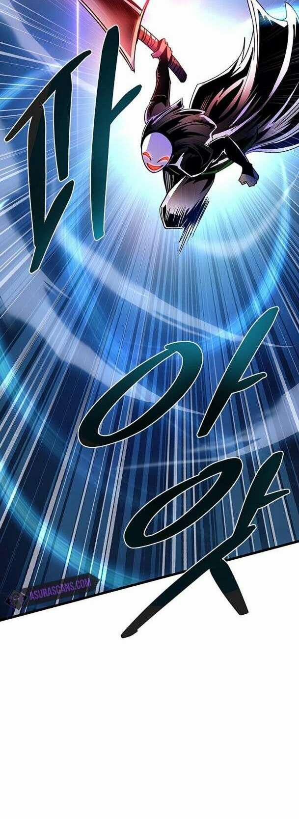 Trùng Sinh Trở Thành Ác Nhân 97 trang 23