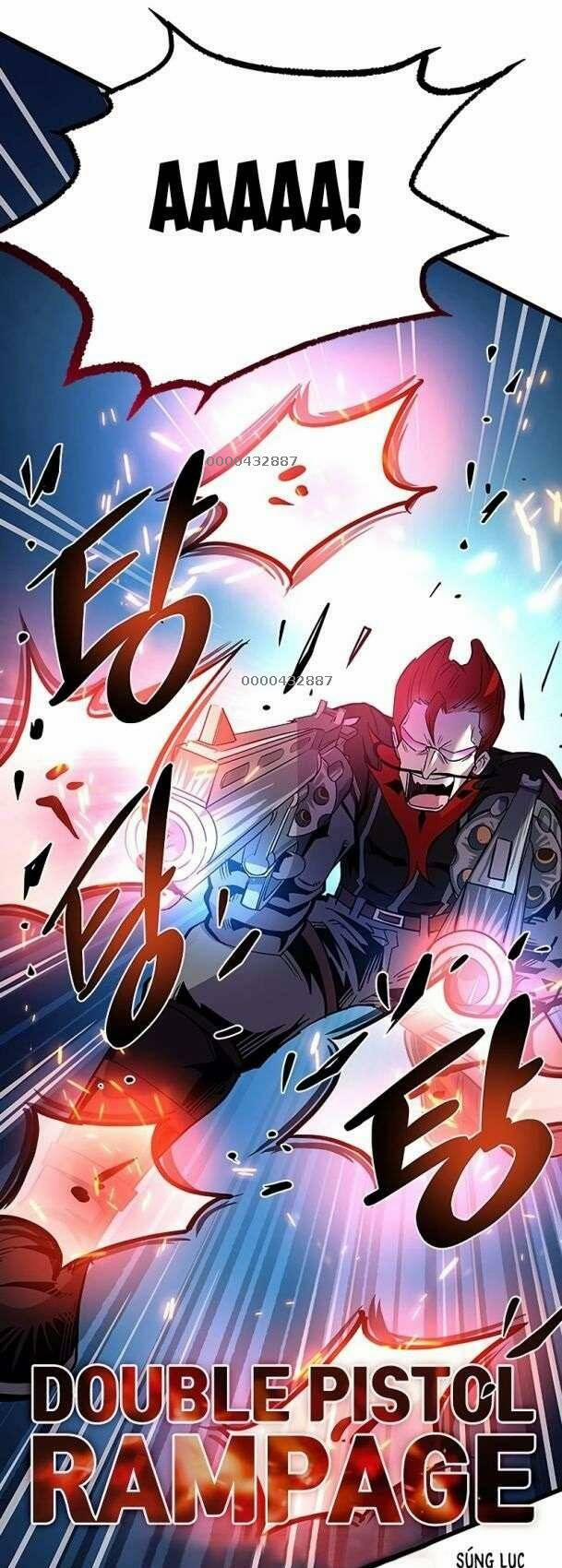 Trùng Sinh Trở Thành Ác Nhân 97 trang 24