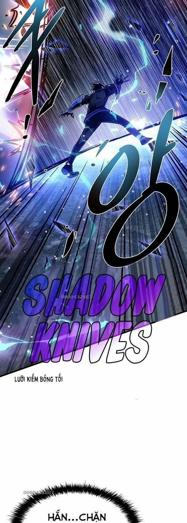 Trùng Sinh Trở Thành Ác Nhân 97 trang 26