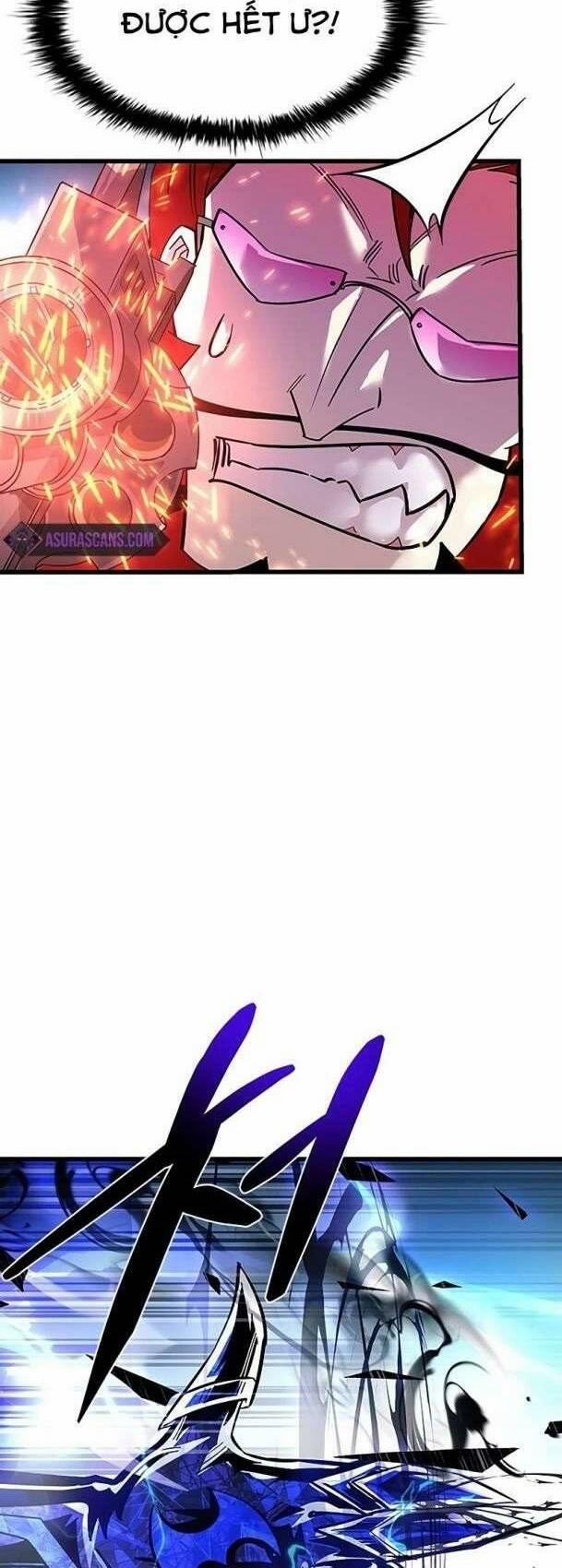 Trùng Sinh Trở Thành Ác Nhân 97 trang 27
