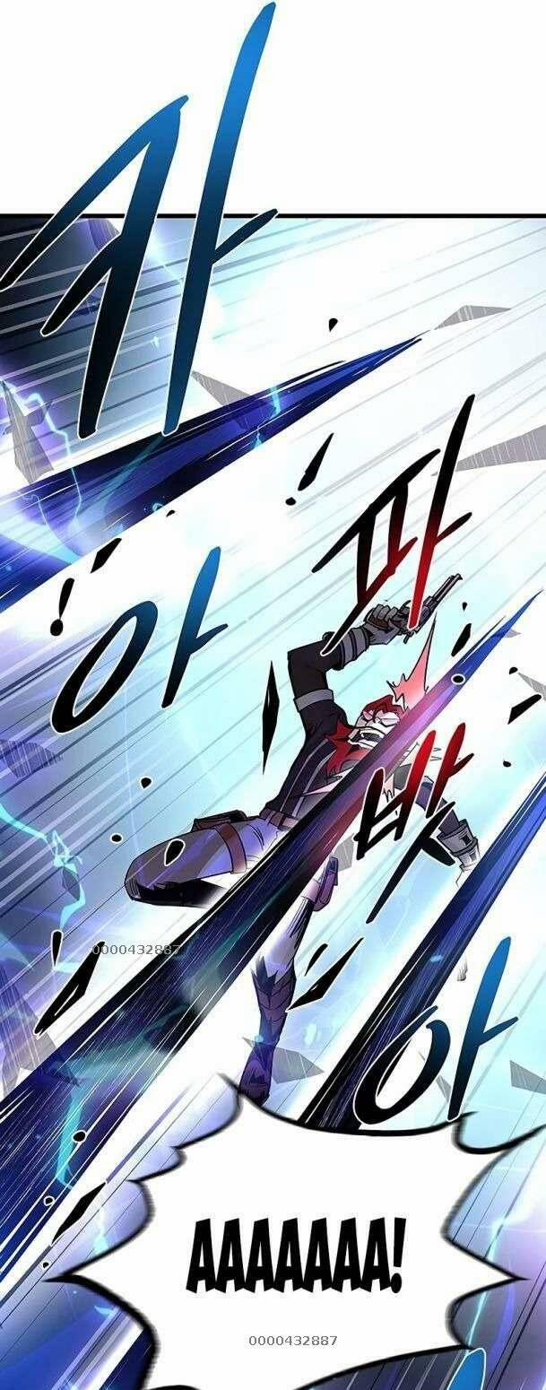 Trùng Sinh Trở Thành Ác Nhân 97 trang 30