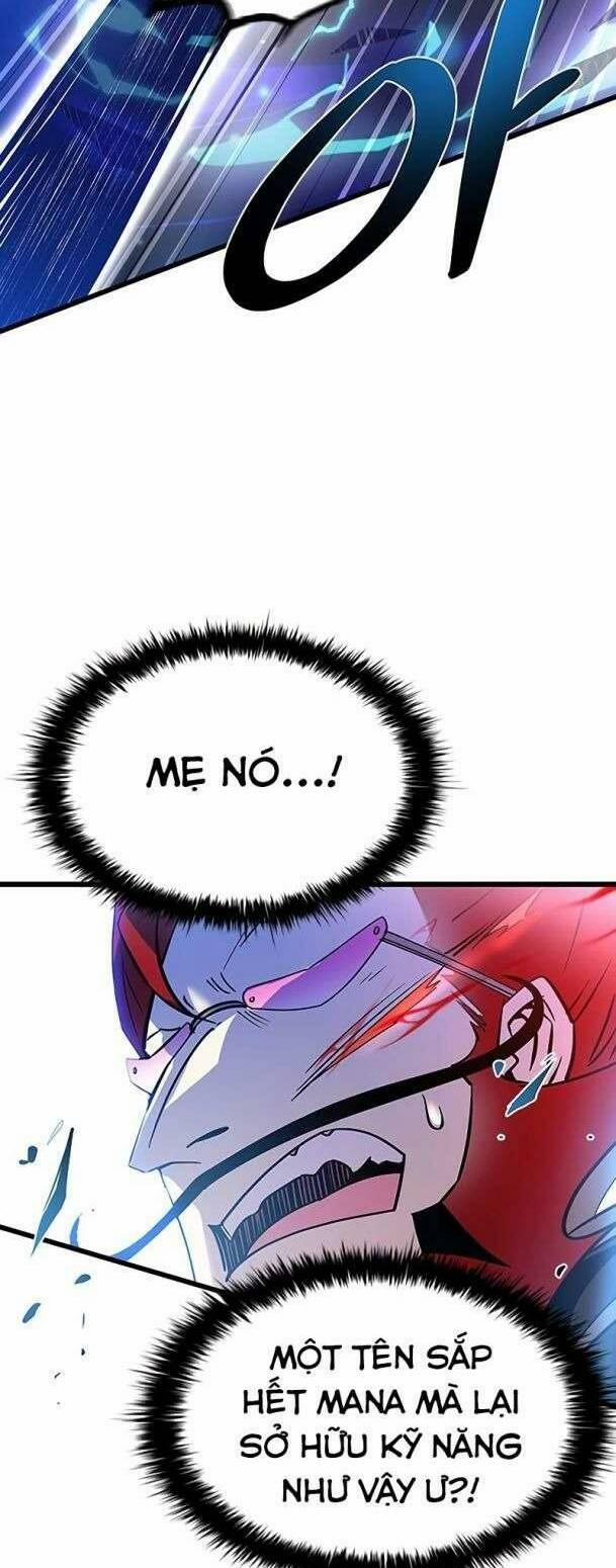 Trùng Sinh Trở Thành Ác Nhân 97 trang 31
