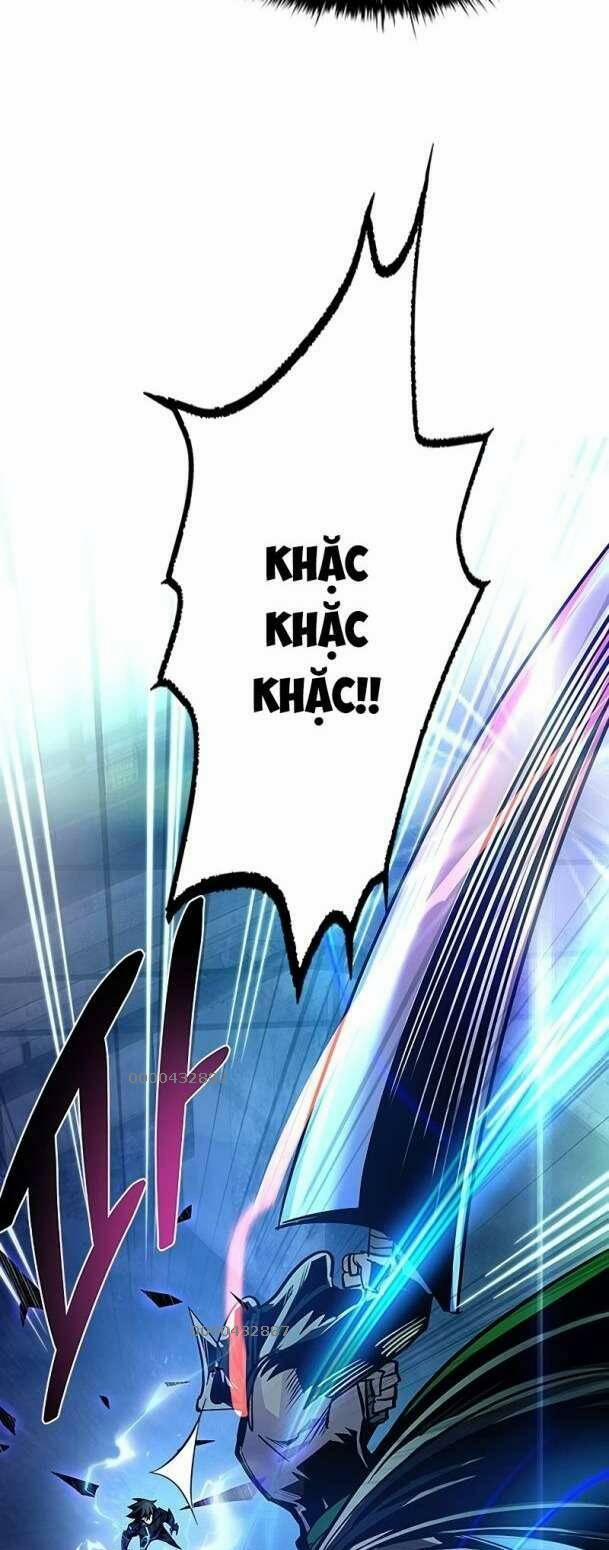 Trùng Sinh Trở Thành Ác Nhân 97 trang 32