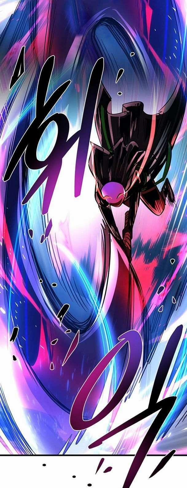 Trùng Sinh Trở Thành Ác Nhân 97 trang 34