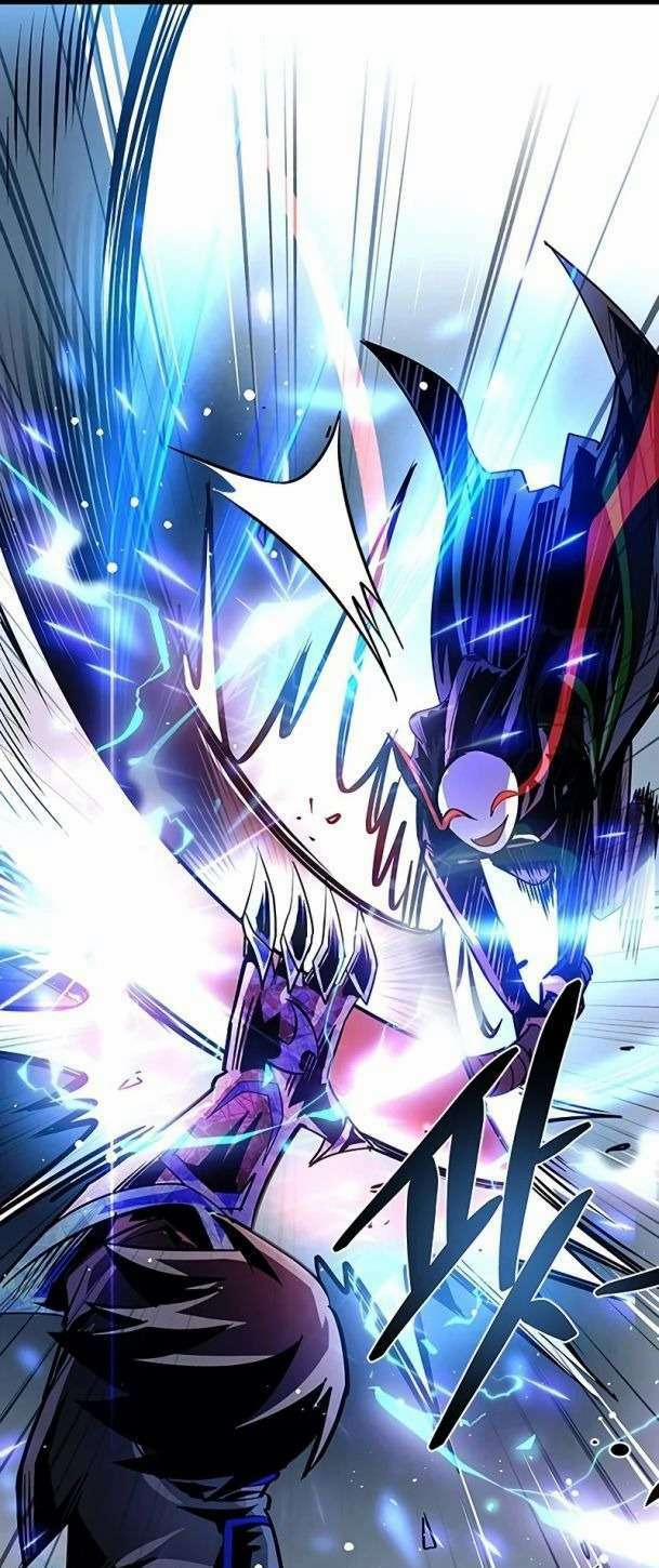 Trùng Sinh Trở Thành Ác Nhân 97 trang 36