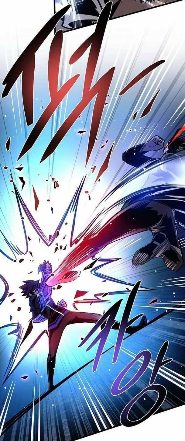 Trùng Sinh Trở Thành Ác Nhân 97 trang 39