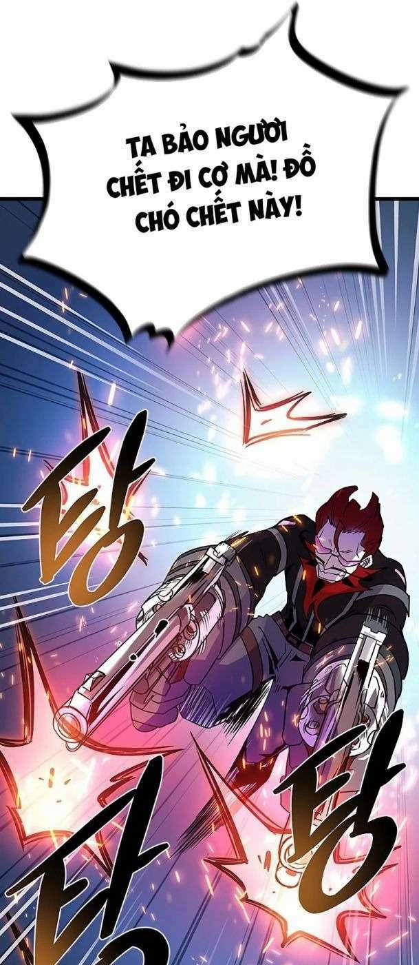 Trùng Sinh Trở Thành Ác Nhân 97 trang 42