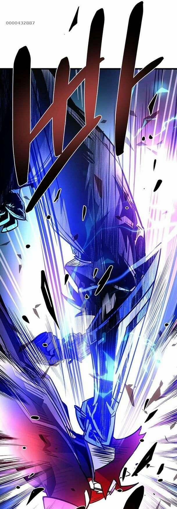 Trùng Sinh Trở Thành Ác Nhân 97 trang 48