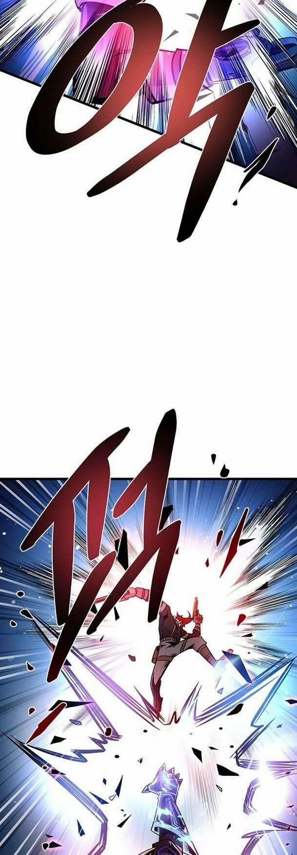 Trùng Sinh Trở Thành Ác Nhân 97 trang 49