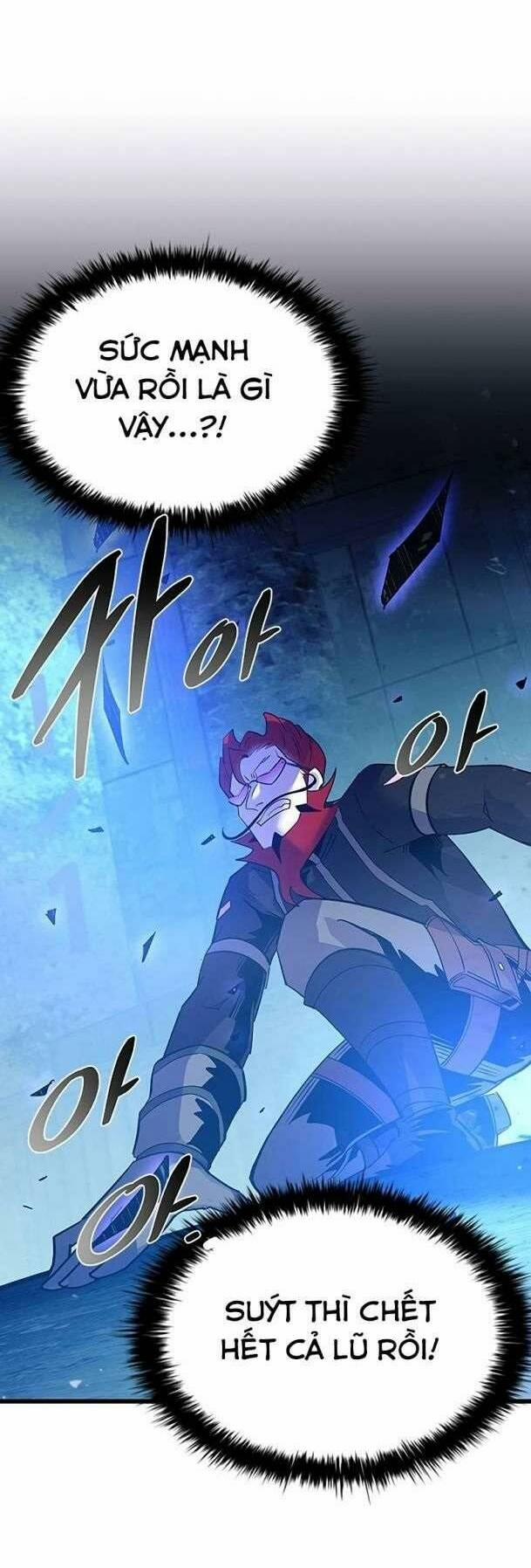 Trùng Sinh Trở Thành Ác Nhân 97 trang 5