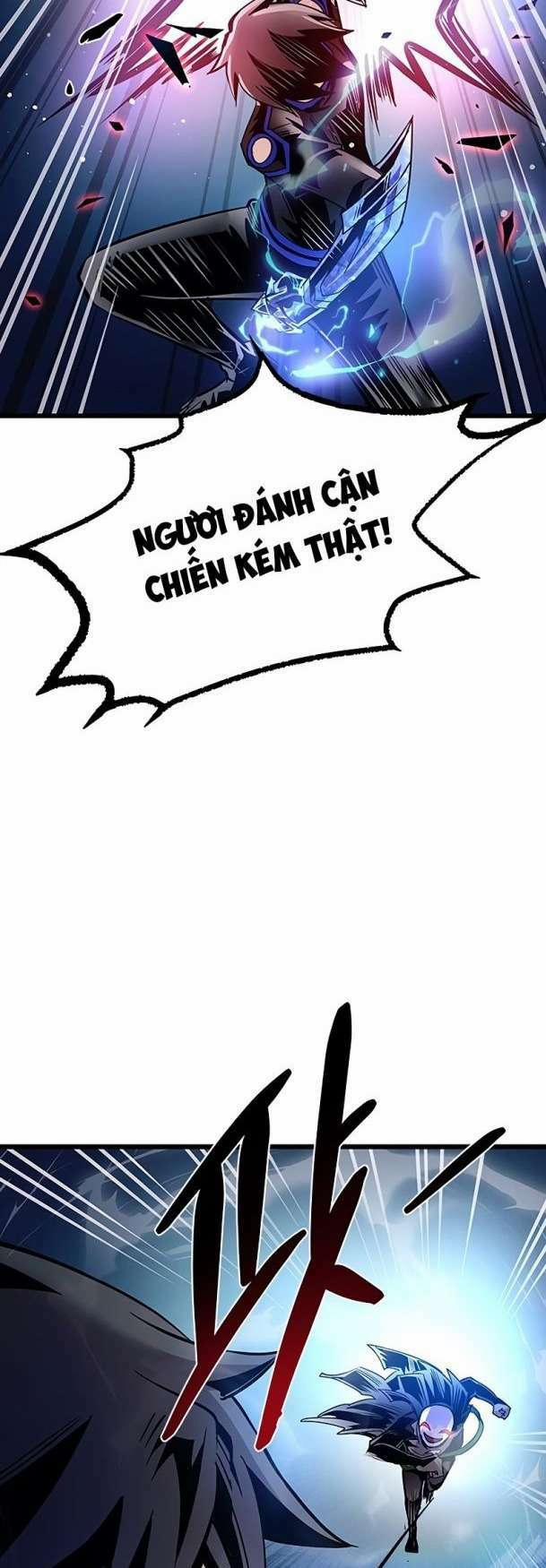 Trùng Sinh Trở Thành Ác Nhân 97 trang 50