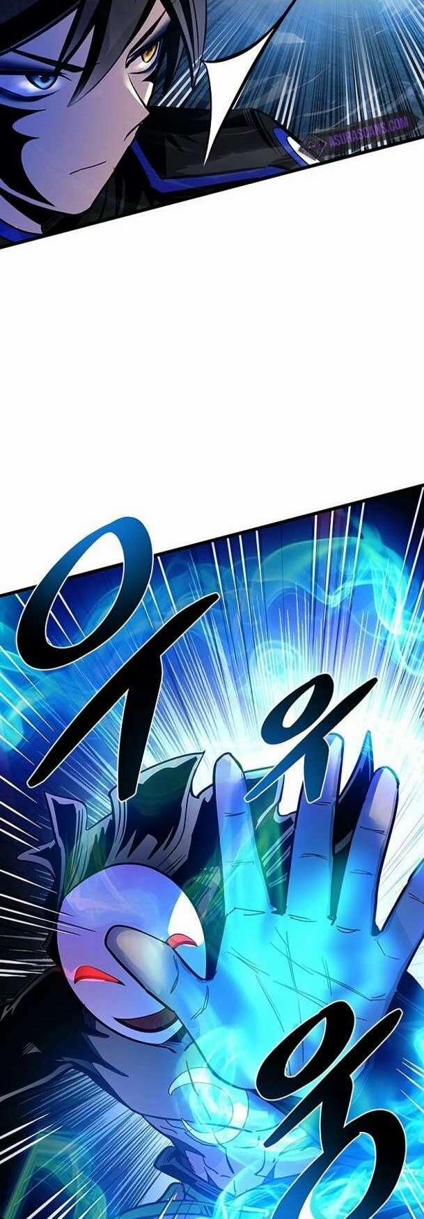 Trùng Sinh Trở Thành Ác Nhân 97 trang 51