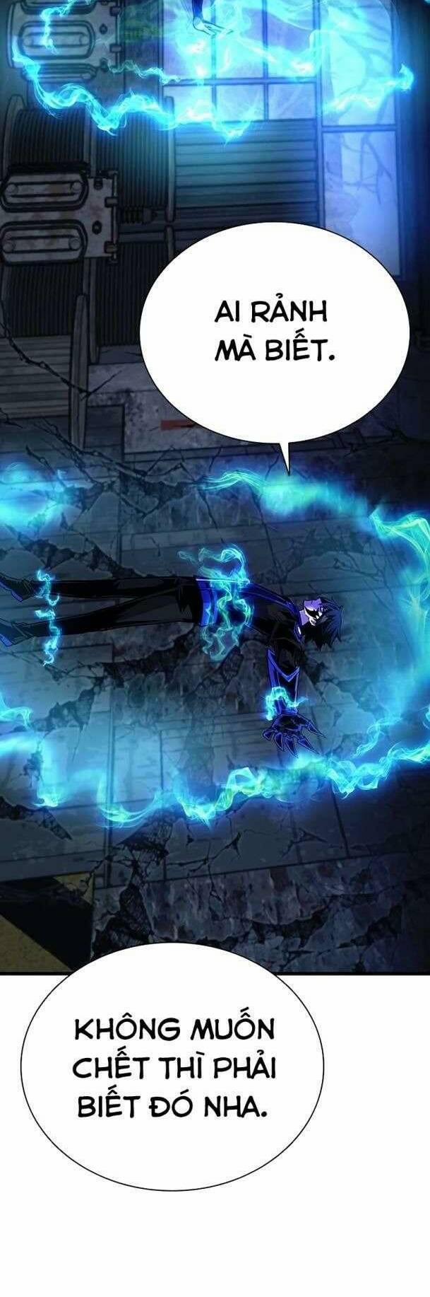 Trùng Sinh Trở Thành Ác Nhân 97 trang 59