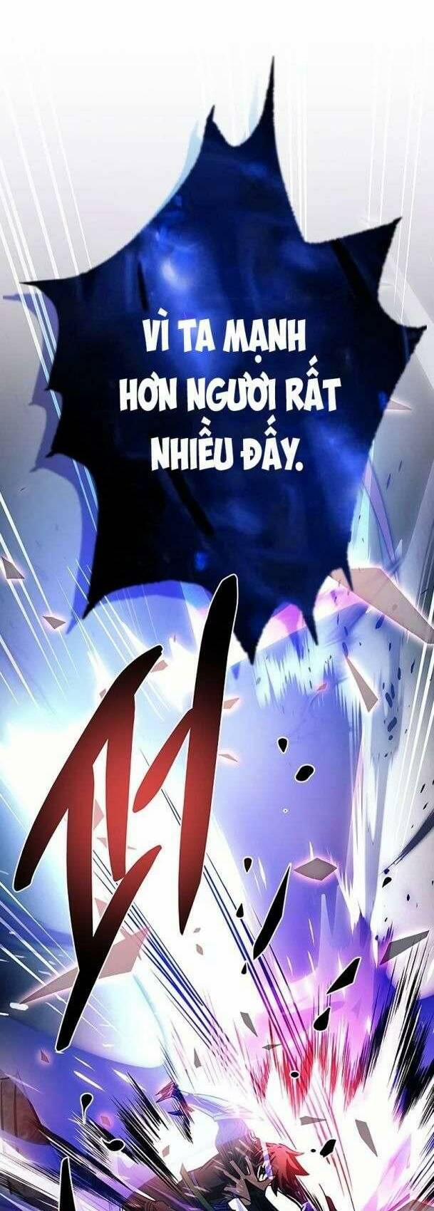 Trùng Sinh Trở Thành Ác Nhân 97 trang 67