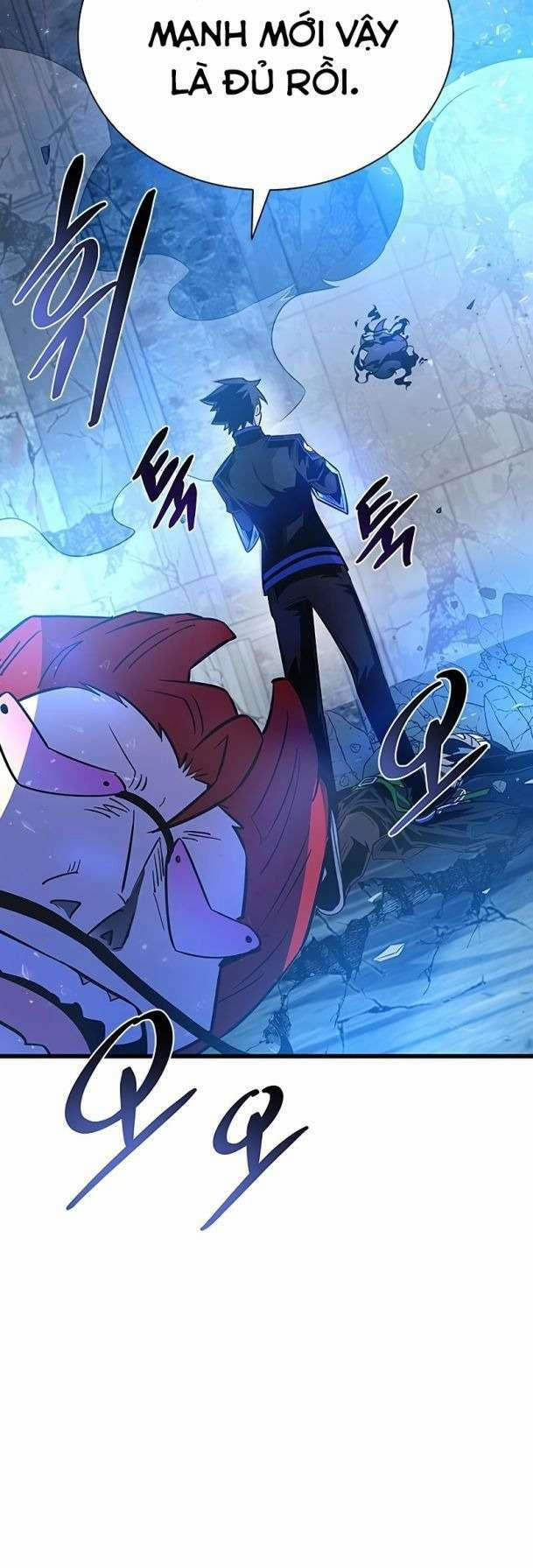 Trùng Sinh Trở Thành Ác Nhân 97 trang 70