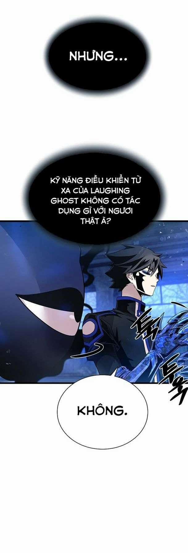 Trùng Sinh Trở Thành Ác Nhân 97 trang 71