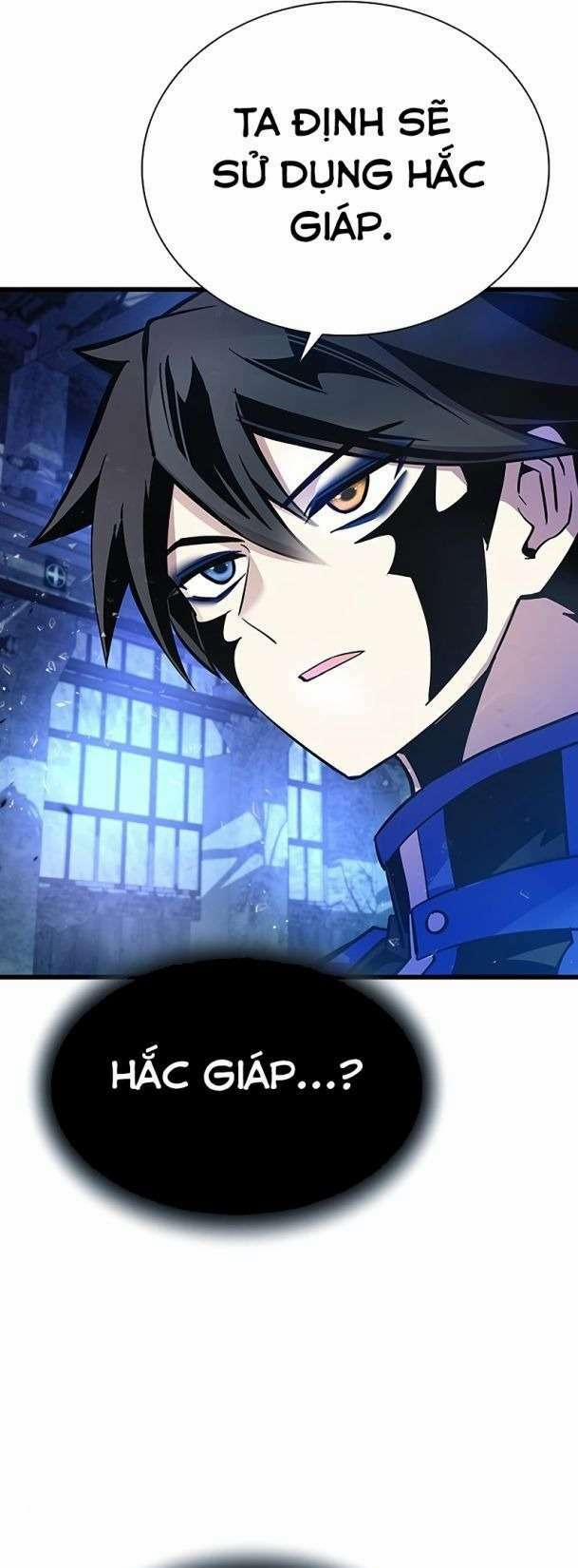 Trùng Sinh Trở Thành Ác Nhân 97 trang 72