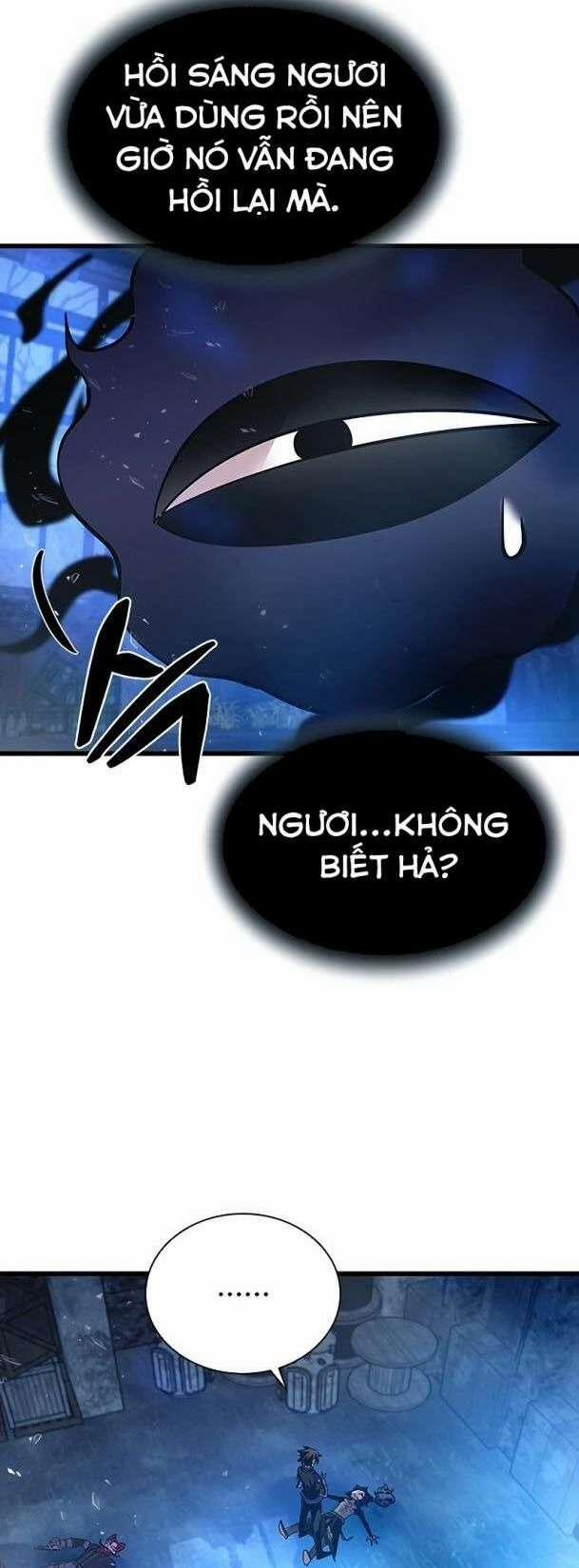 Trùng Sinh Trở Thành Ác Nhân 97 trang 73