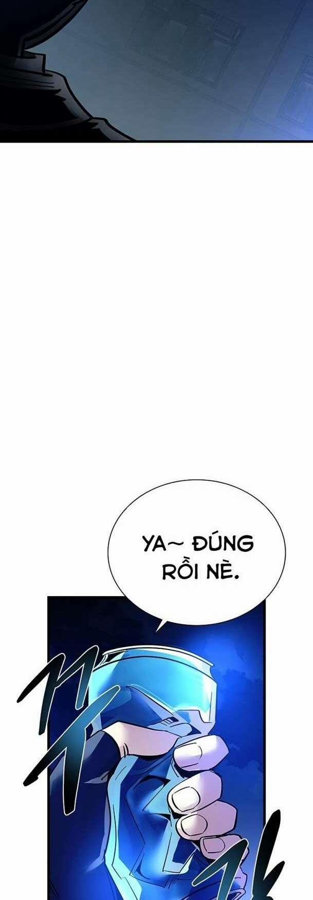 Trùng Sinh Trở Thành Ác Nhân 97 trang 81