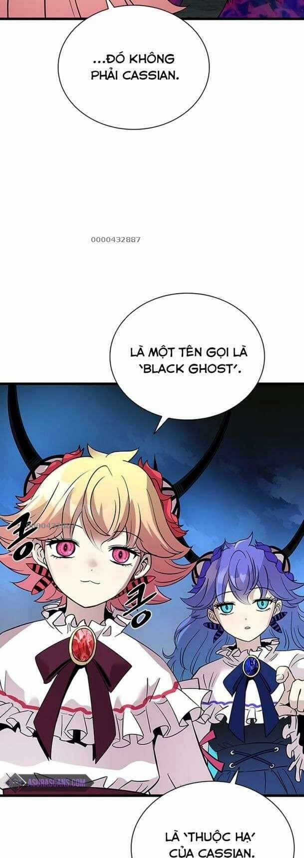 Trùng Sinh Trở Thành Ác Nhân 98 trang 10