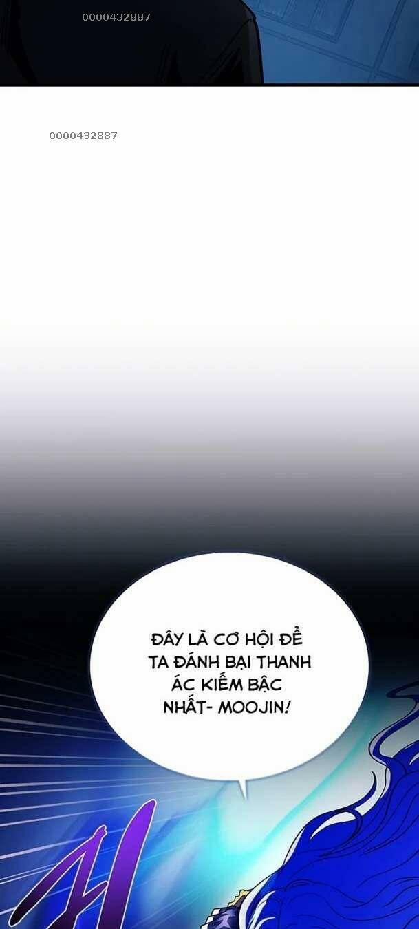 Trùng Sinh Trở Thành Ác Nhân 98 trang 14