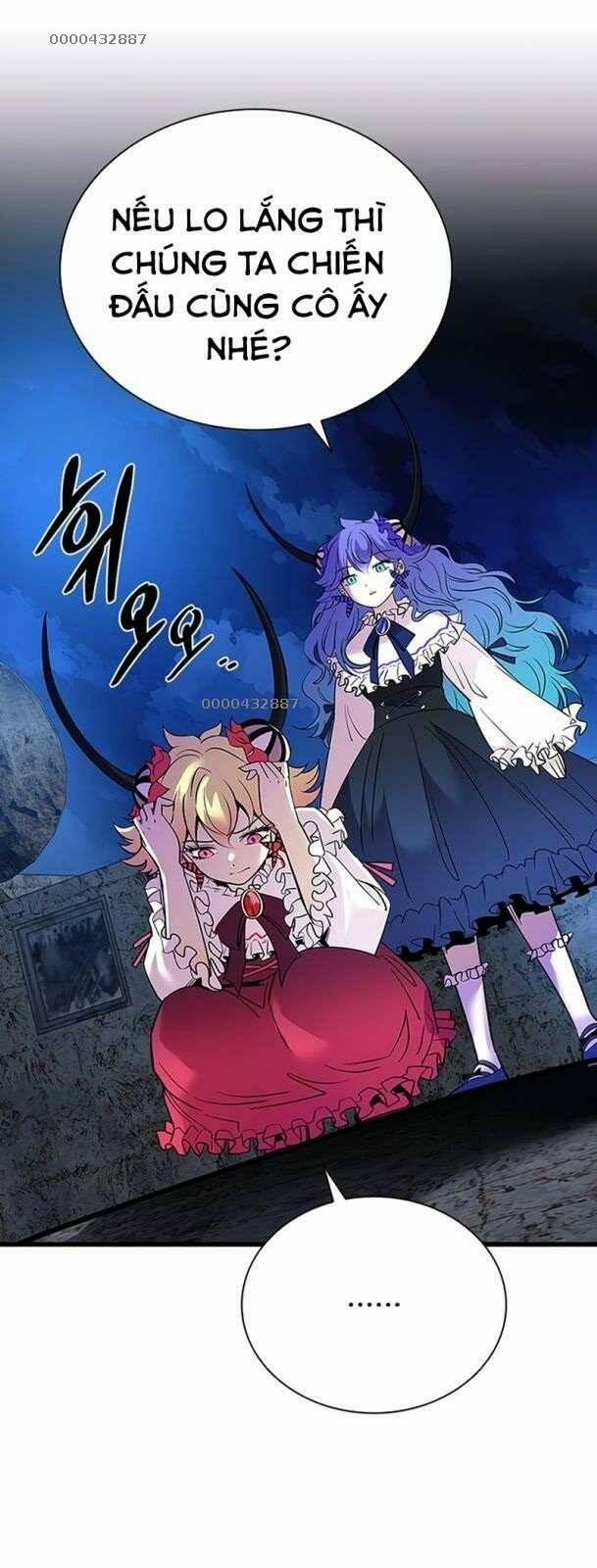 Trùng Sinh Trở Thành Ác Nhân 98 trang 2