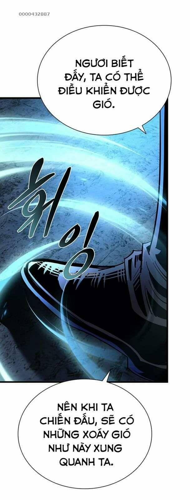 Trùng Sinh Trở Thành Ác Nhân 98 trang 20