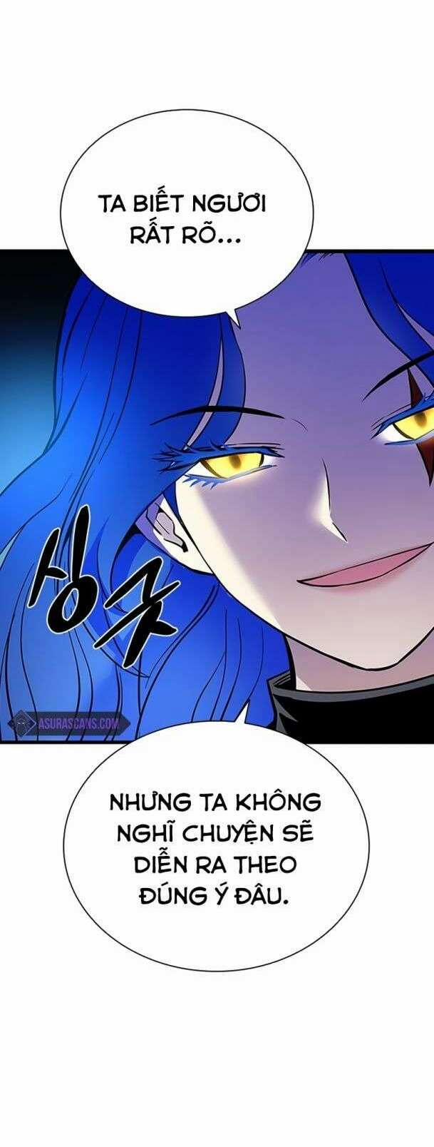 Trùng Sinh Trở Thành Ác Nhân 98 trang 23