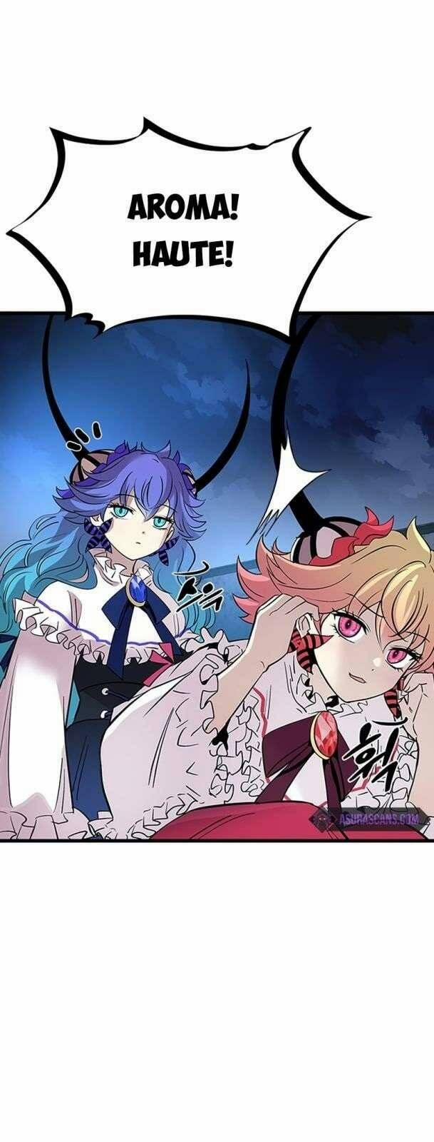 Trùng Sinh Trở Thành Ác Nhân 98 trang 3