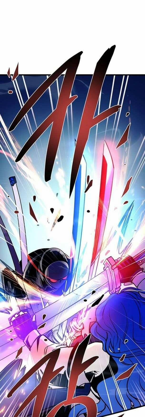 Trùng Sinh Trở Thành Ác Nhân 98 trang 31