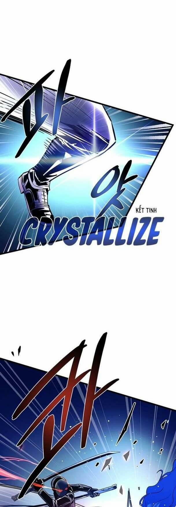 Trùng Sinh Trở Thành Ác Nhân 98 trang 33