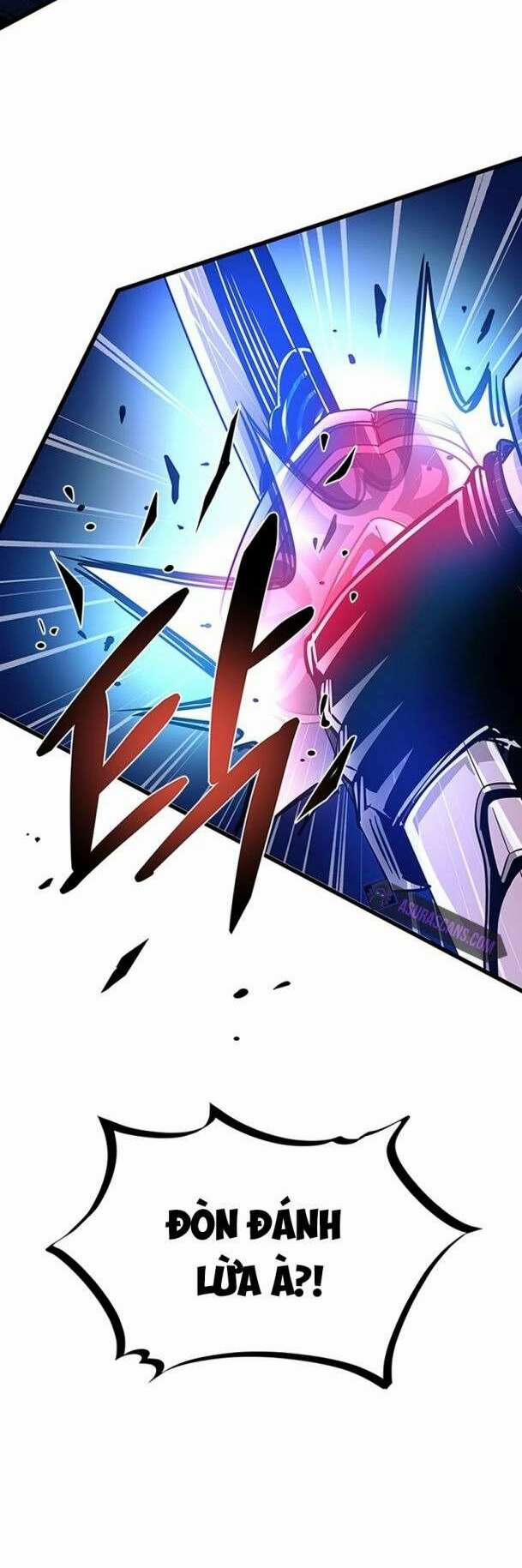 Trùng Sinh Trở Thành Ác Nhân 98 trang 35