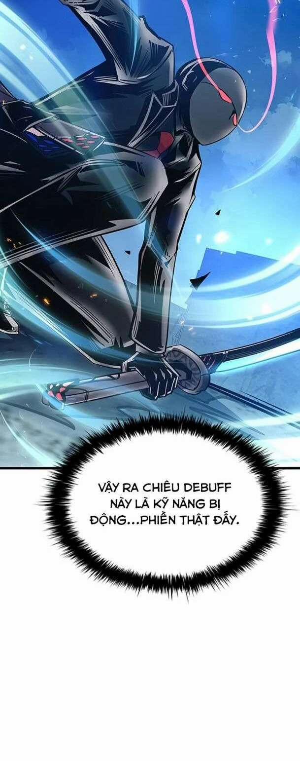 Trùng Sinh Trở Thành Ác Nhân 98 trang 41