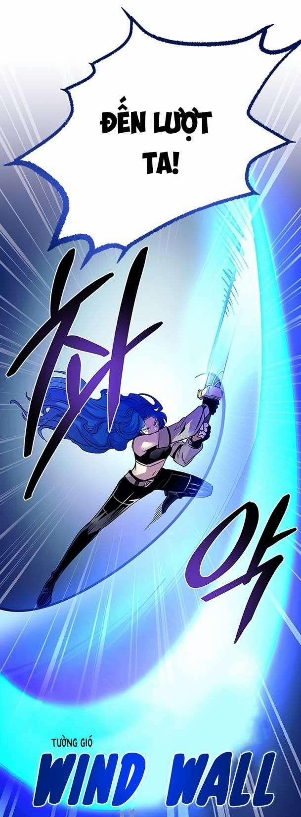 Trùng Sinh Trở Thành Ác Nhân 98 trang 42