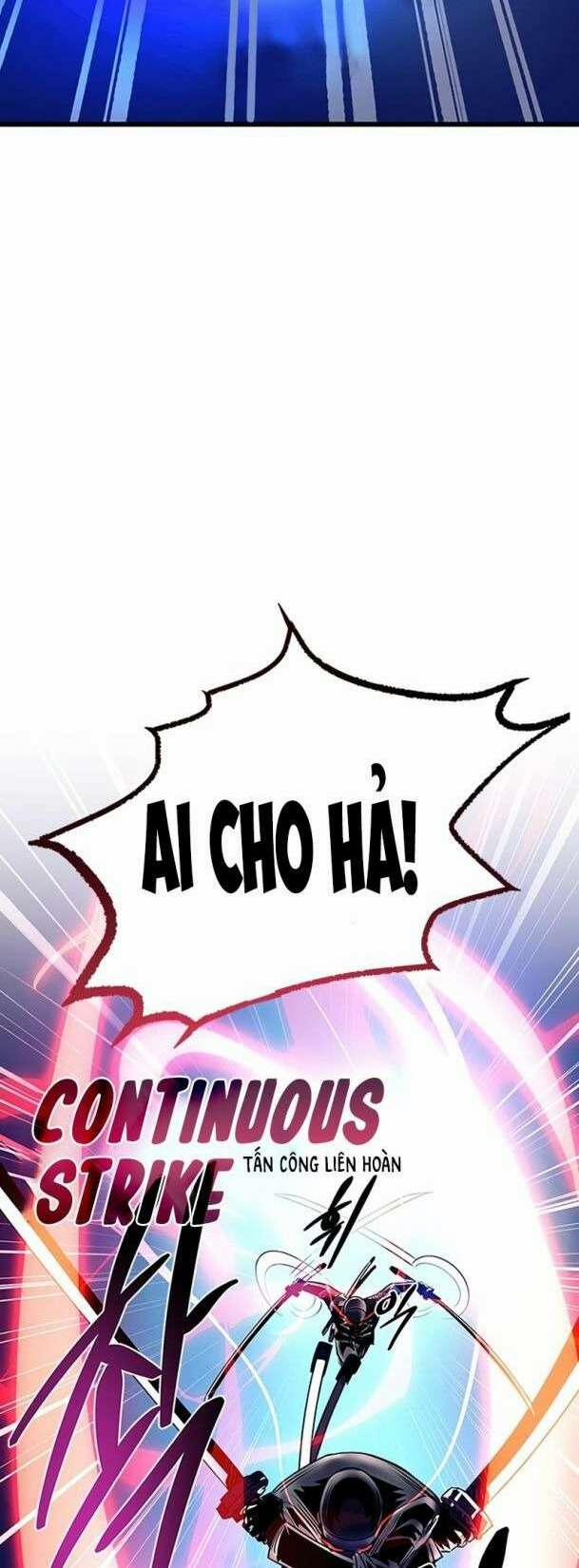 Trùng Sinh Trở Thành Ác Nhân 98 trang 43