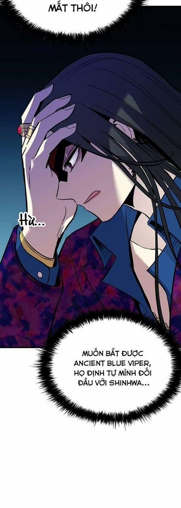 Trùng Sinh Trở Thành Ác Nhân 98 trang 5