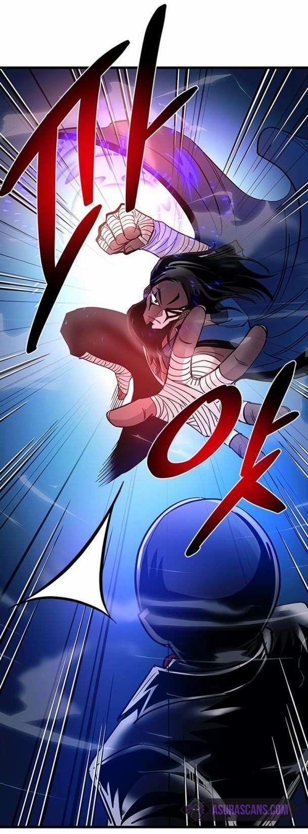 Trùng Sinh Trở Thành Ác Nhân 98 trang 54