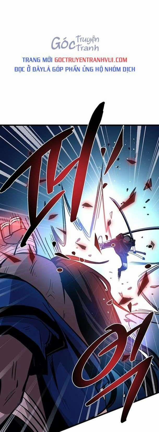 Trùng Sinh Trở Thành Ác Nhân 98 trang 55
