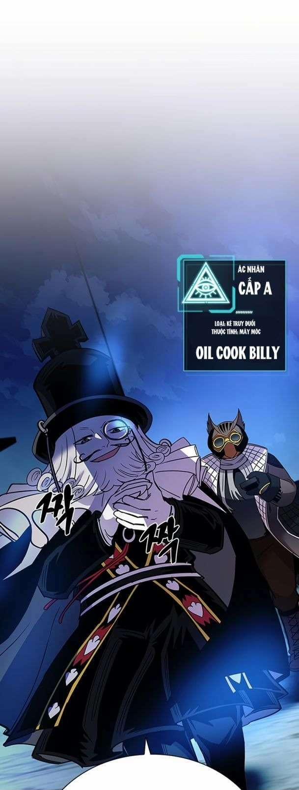 Trùng Sinh Trở Thành Ác Nhân 98 trang 64