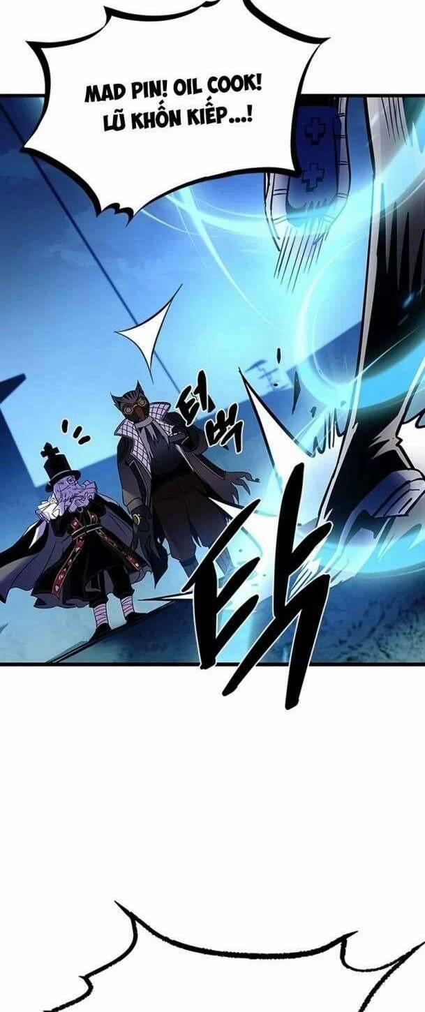 Trùng Sinh Trở Thành Ác Nhân 98 trang 67