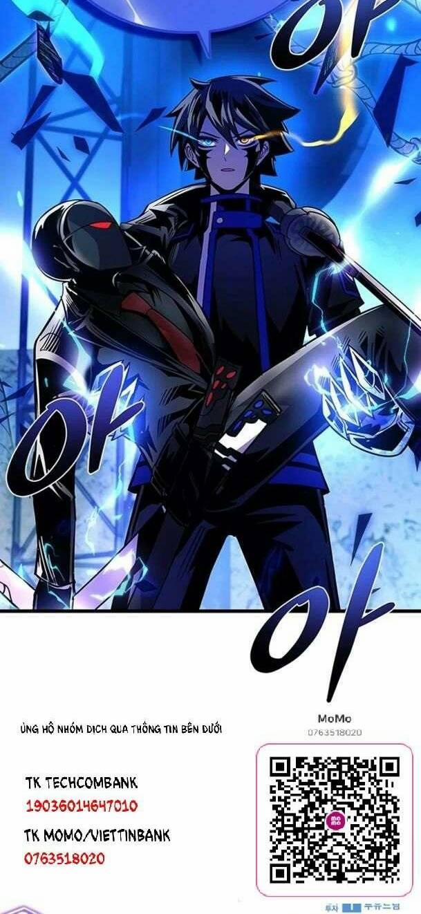 Trùng Sinh Trở Thành Ác Nhân 98 trang 73