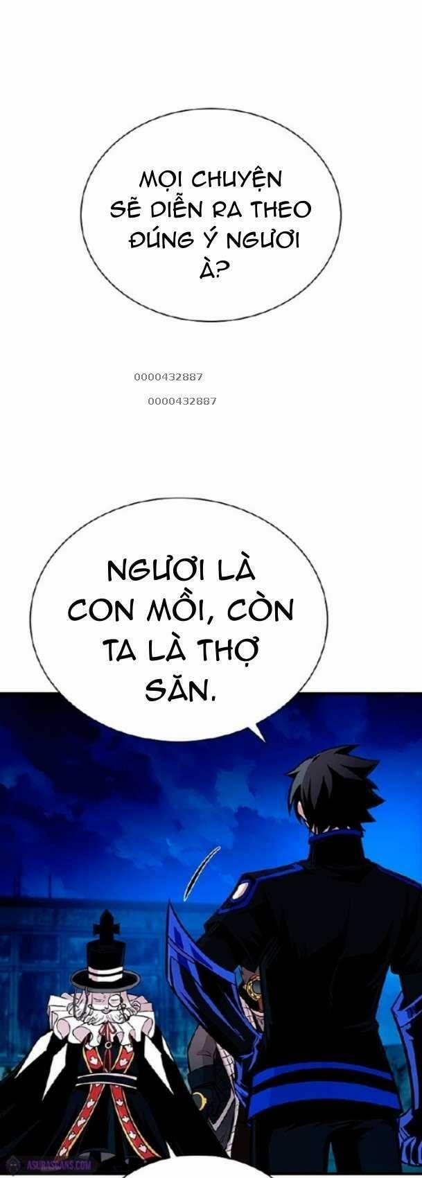 Trùng Sinh Trở Thành Ác Nhân 99 trang 13