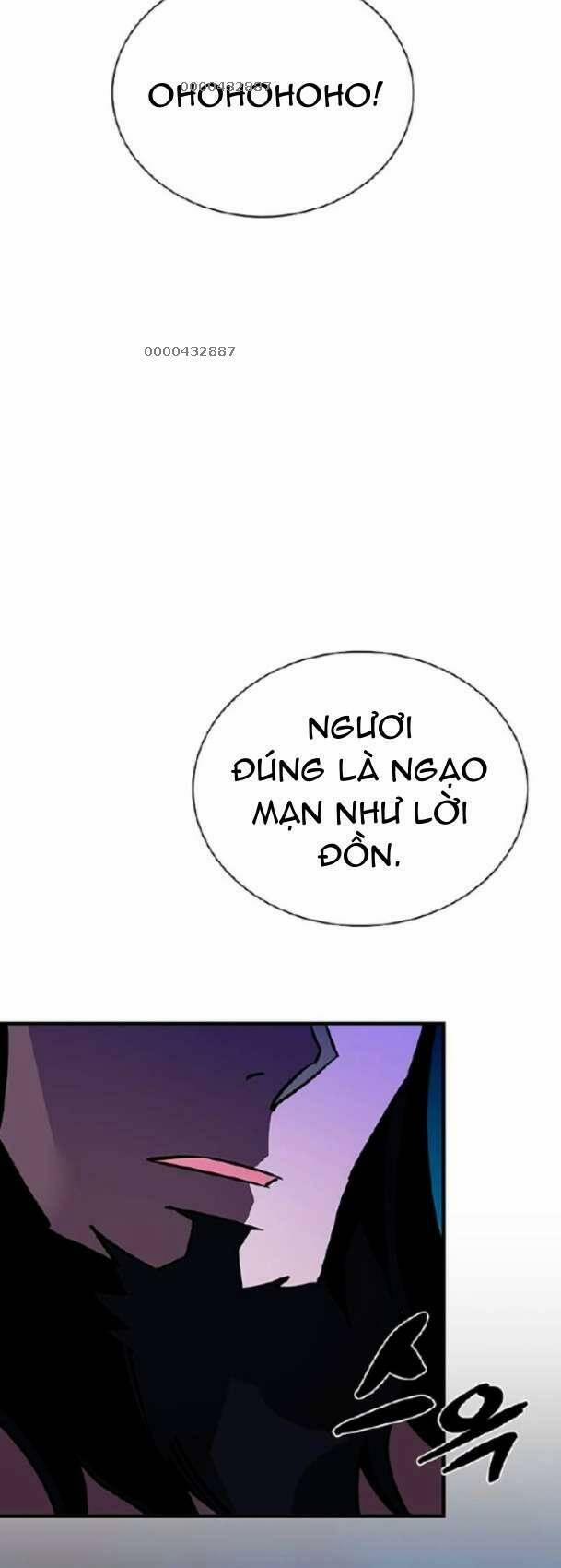 Trùng Sinh Trở Thành Ác Nhân 99 trang 14
